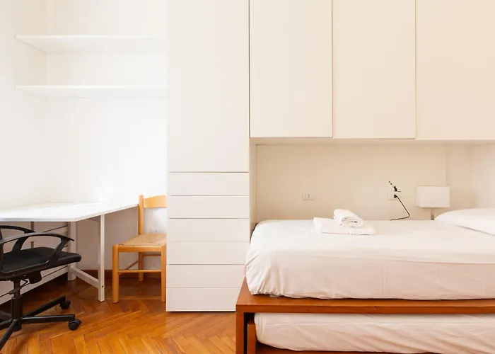 Porta Ticinese - Modern Apartment