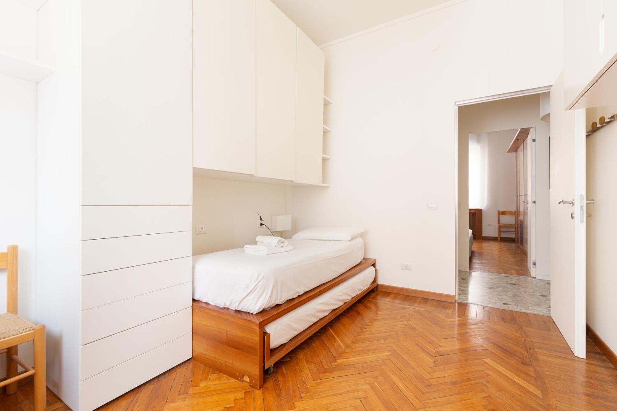 Appartamento Porta Ticinese - Modern