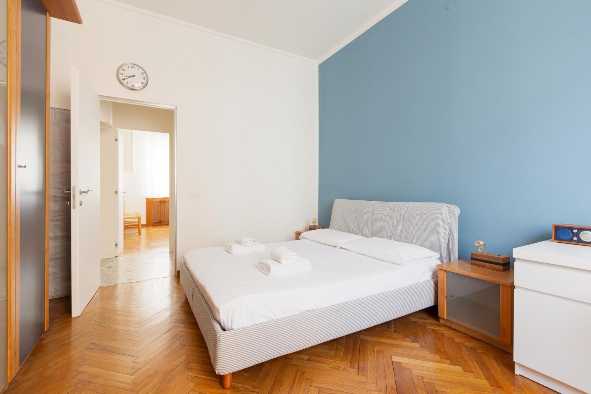 Porta Ticinese - Modern Appartamento Milano