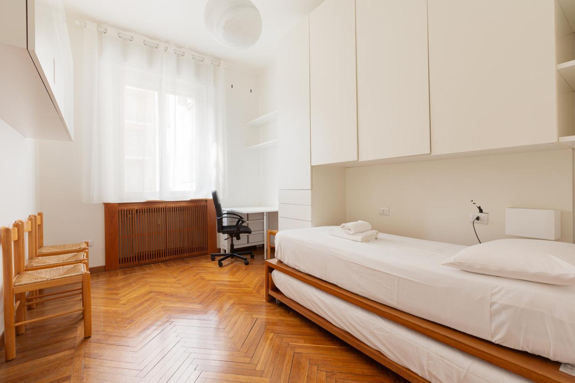 Appartamento Porta Ticinese - Modern Milano