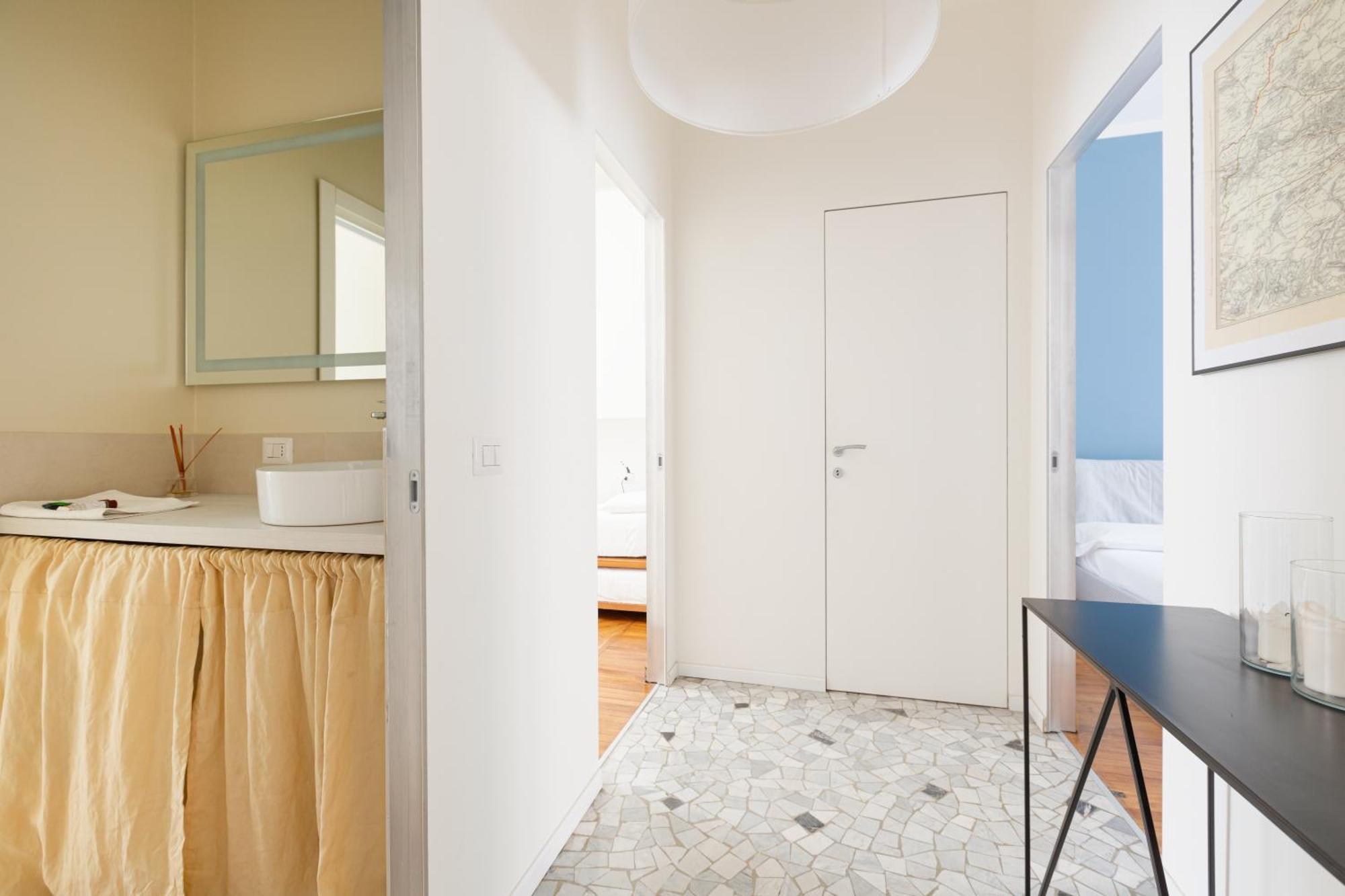 Appartamento Porta Ticinese - Modern Milano